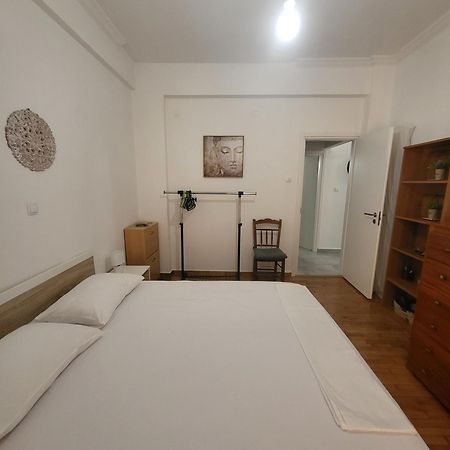 Athens Urban Oasis Διαμέρισμα Εξωτερικό φωτογραφία